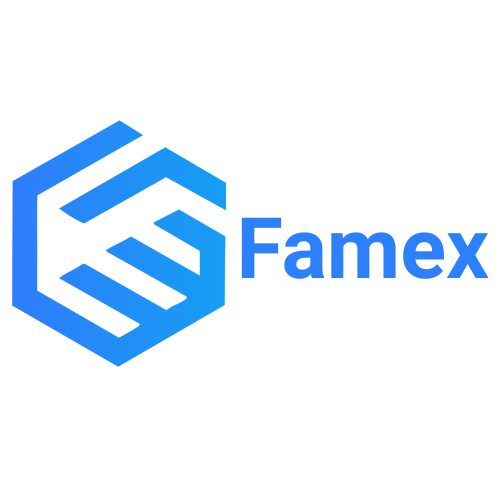 Famex logo